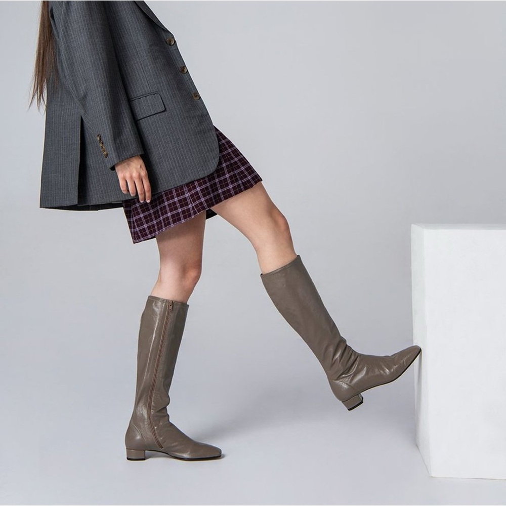 By Far Edie Boots